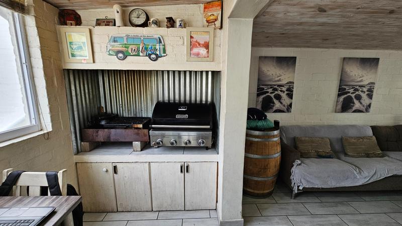 2 Bedroom Property for Sale in Dwarskersbos Western Cape